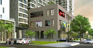 CitiHome căn hộ giá rẻ