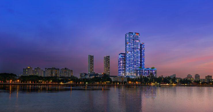 Chung cư Thảo Điền