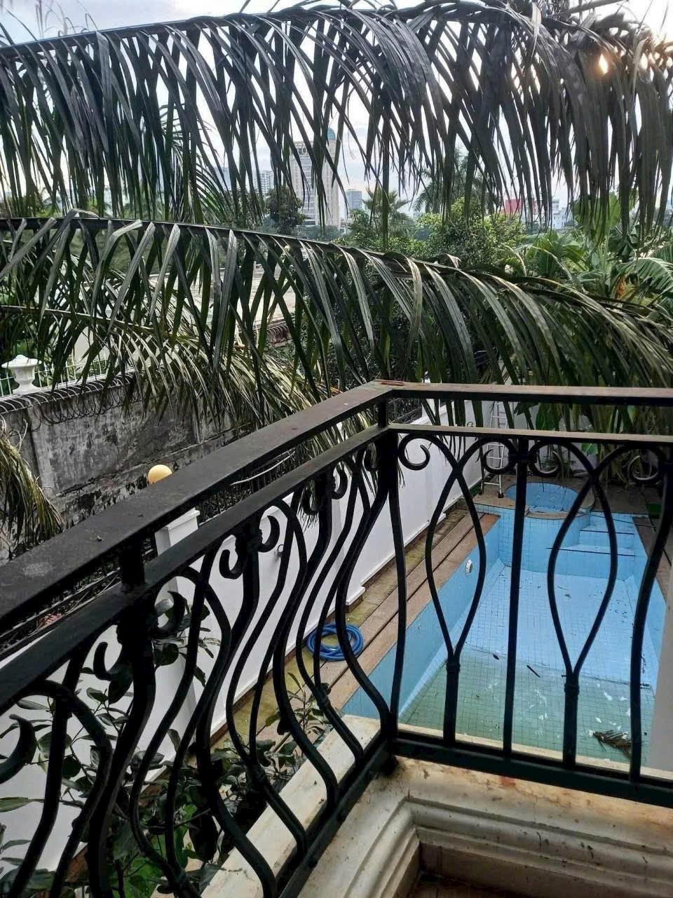 cho thue biet thu quan 2, ảnh to7