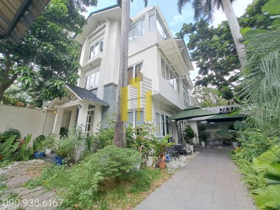 cho thue biet thu quan 2, ảnh to1