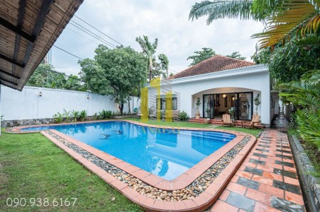 cho thue biet thu quan 2, ảnh to1