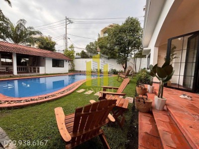 cho thue biet thu quan 2, ảnh to2