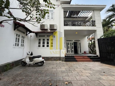 cho thue biet thu quan 2, ảnh to1