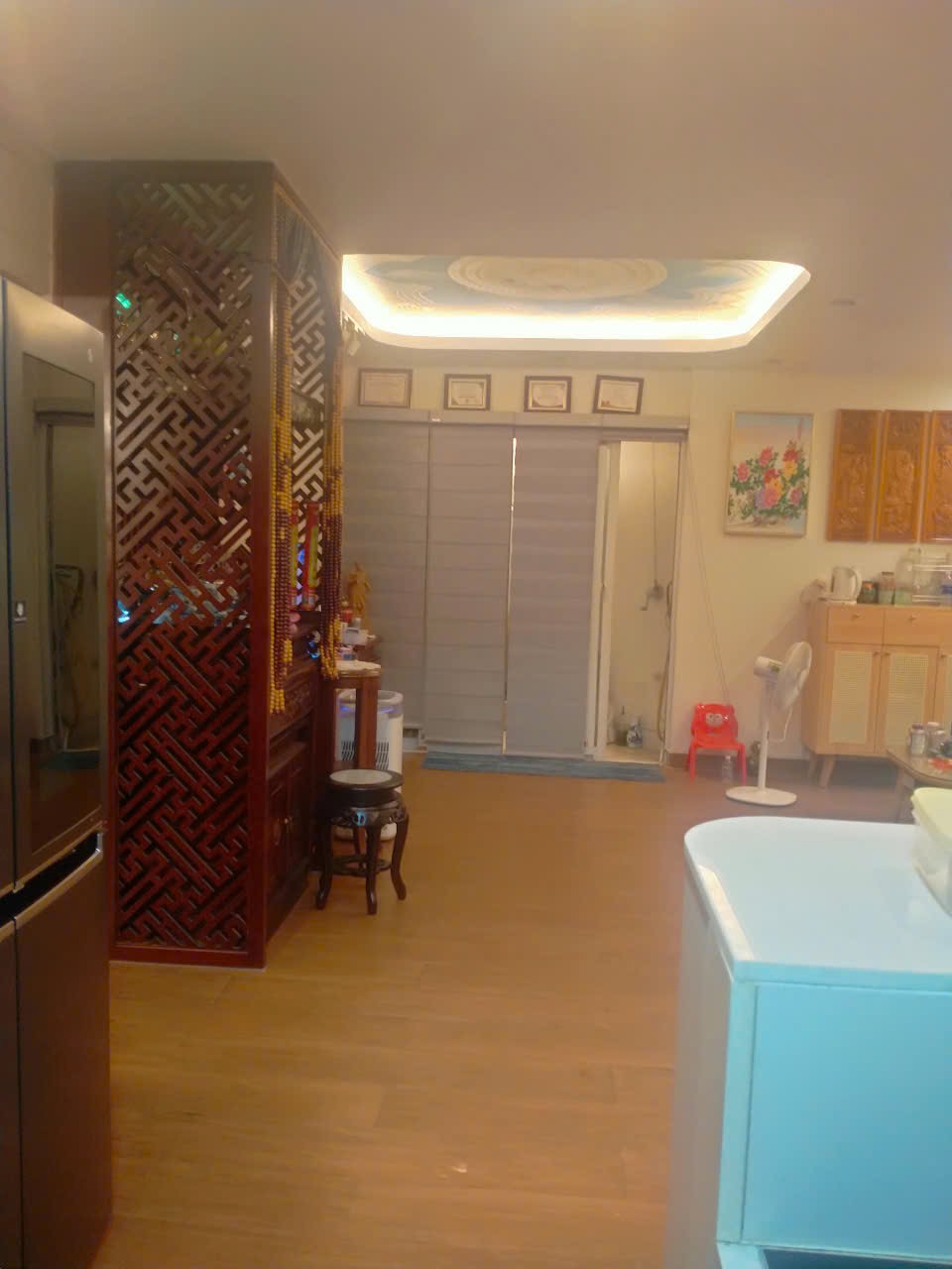 cho thue can ho quan 2, ảnh to4