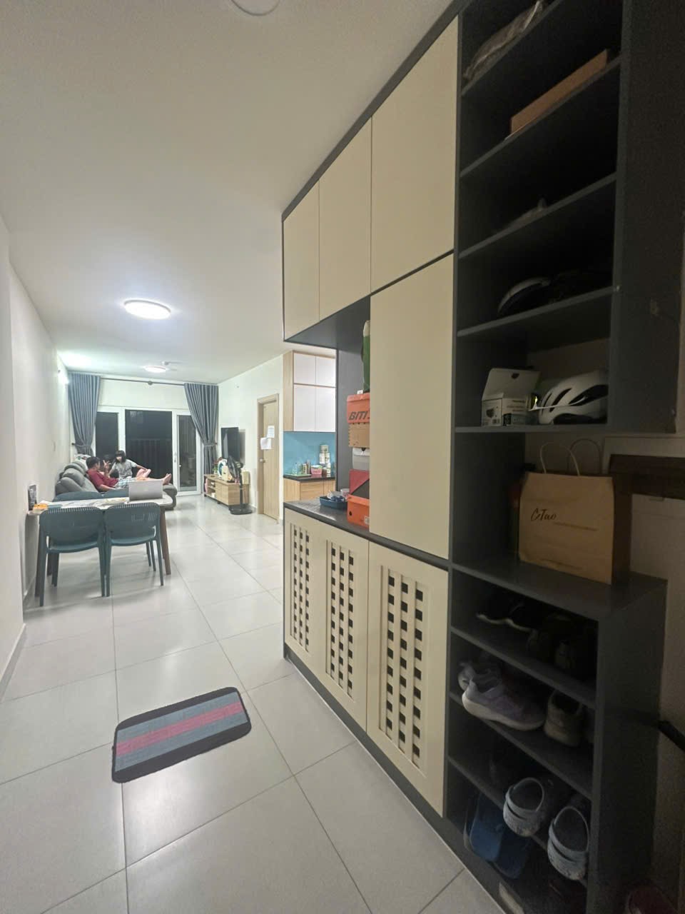 cho thue can ho quan 2, ảnh to5