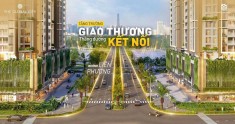 Mở bán giai đoạn Đầu tiên căn hộ Global City Q2 chiết khấu 16%, HTLS 12 tháng sau khi nhận nhà