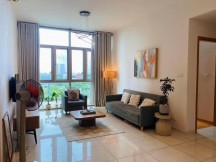 Bán căn hộ chung cư cao cấp Vista an phú, 101m2, 2PN rộng,hồ bơi