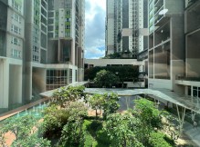 Bán gấp Siêu căn hộ Duplex Vista Verde 350m2,6 phòng ngủ, 6wc, 3kho