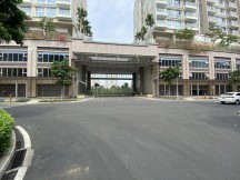 Bán shophouse căn hộ Sarina, KĐT Sala Đại Quang Minh Quận 2. DT 250m2, 3 tầng, giá tốt 30 tỷ