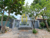 VILLA 10X20M CÓ HẦM - KHU ĐÔ THỊ AN PHÚ GIÁ 50 TRIỆU