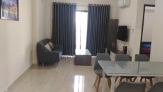 Cho thuê căn hộ Centana 3 phòng ngủ, 97m2 full nội thất đẹp, tầng cao view LM81