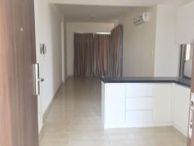 Cho thuê Officetel Centana 2 phòng ngủ, NTCB thích hợp ở kết hợp làm văn phòng