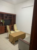 Cho thuê căn hộ An phú quận 2 (cũ) 77m2, 2 PN, nội thất, giá 9.5 triệu